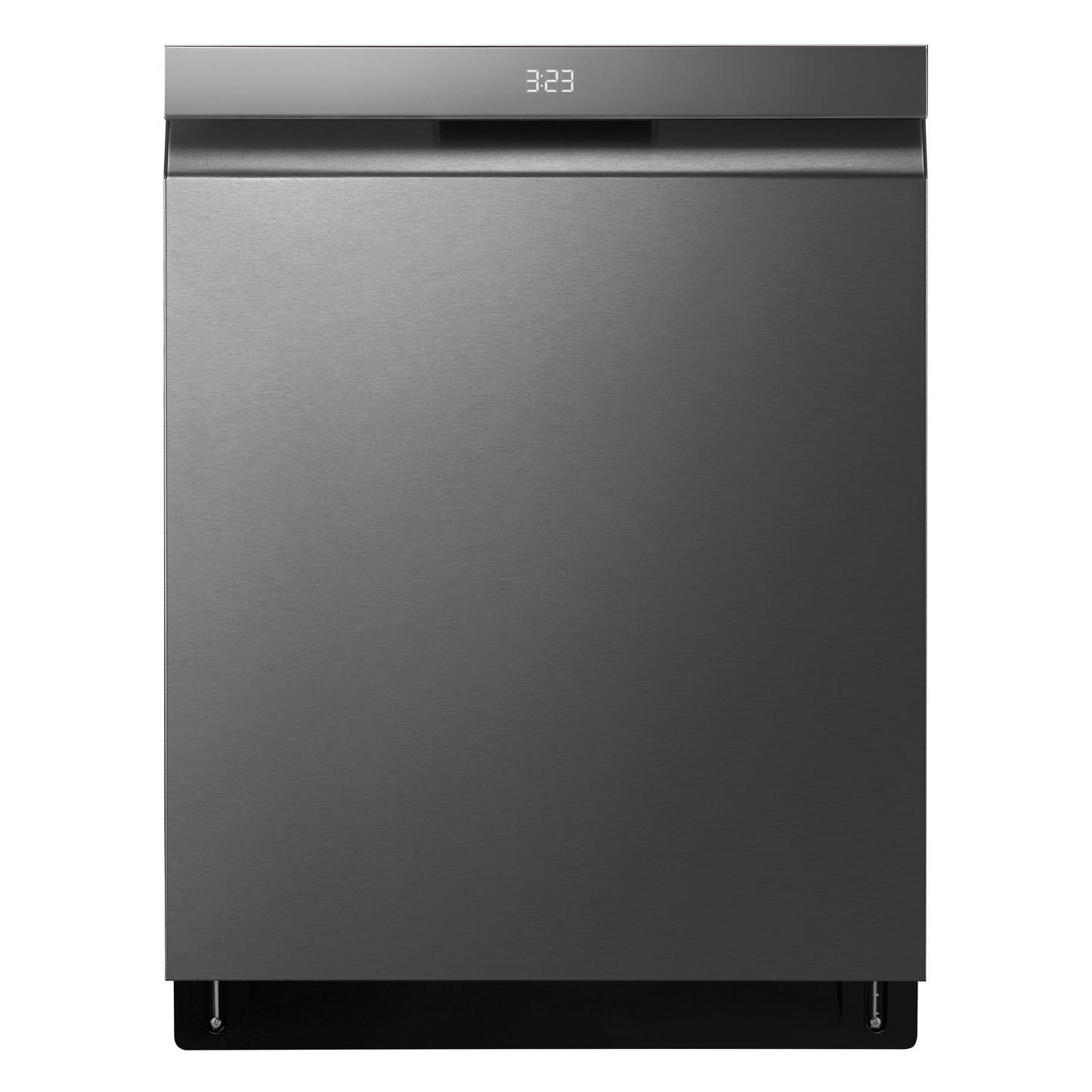 Smart Top Control Dishwasher with QuadWash Pro and 1-hour Wash & Dry LDPH5554D