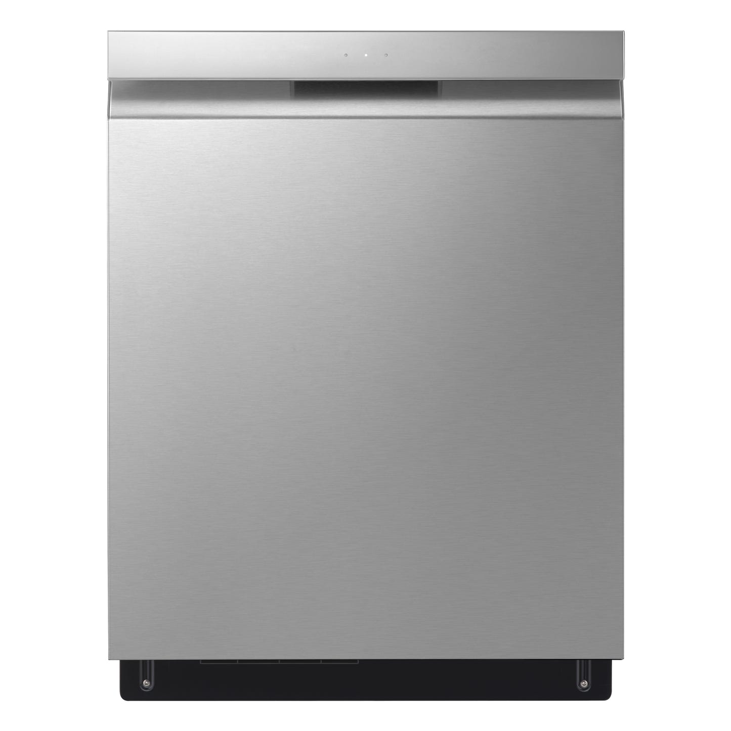 Top Control Dishwasher with QuadWash and 3rd rack LDPN454HT