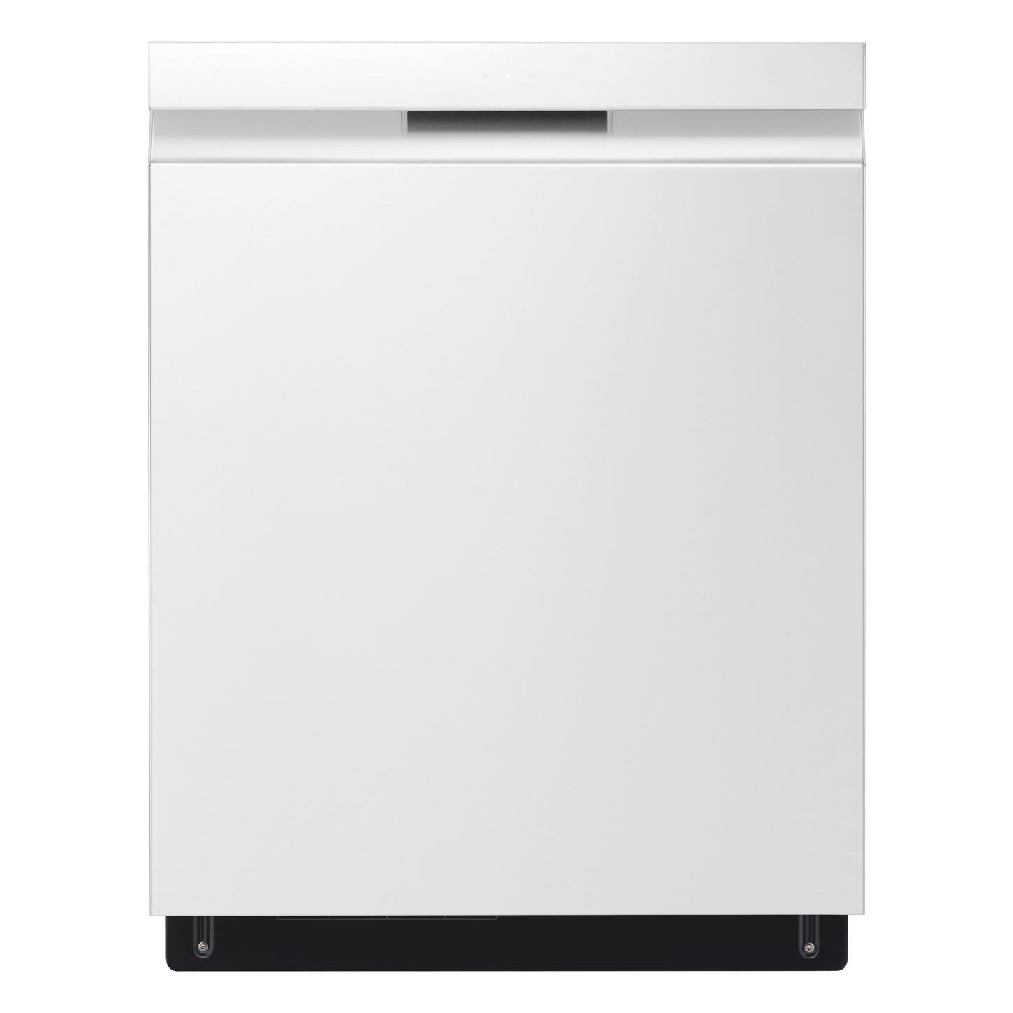 Top Control Dishwasher with QuadWash and 3rd rack LDPN4542W