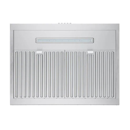 30" Vesta Charlotte 500 CFM Under Cabinet Range Hood in Stainless Steel