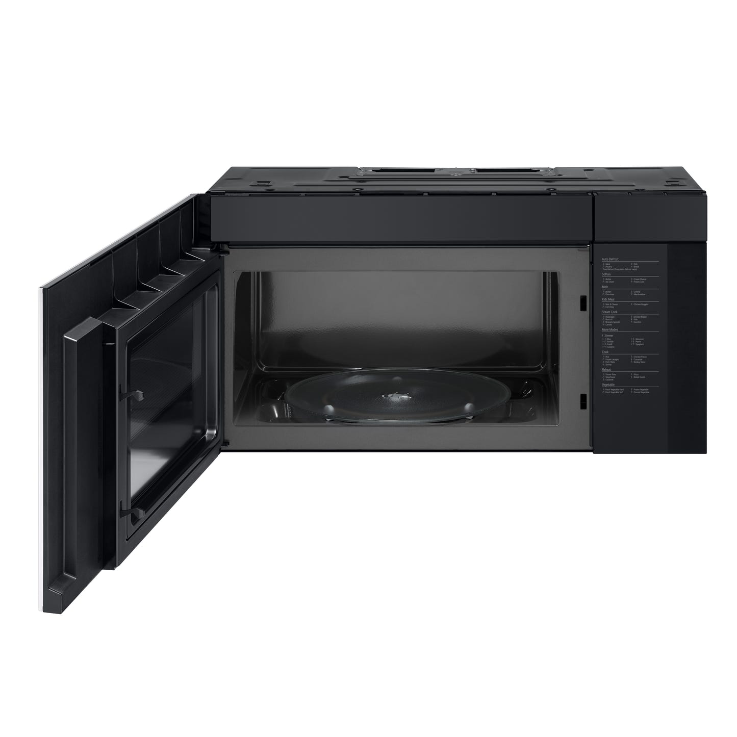 LG STUDIO Essence White 2.0 cu.ft. Smart Over-the-Range Microwave Oven MVES2033N