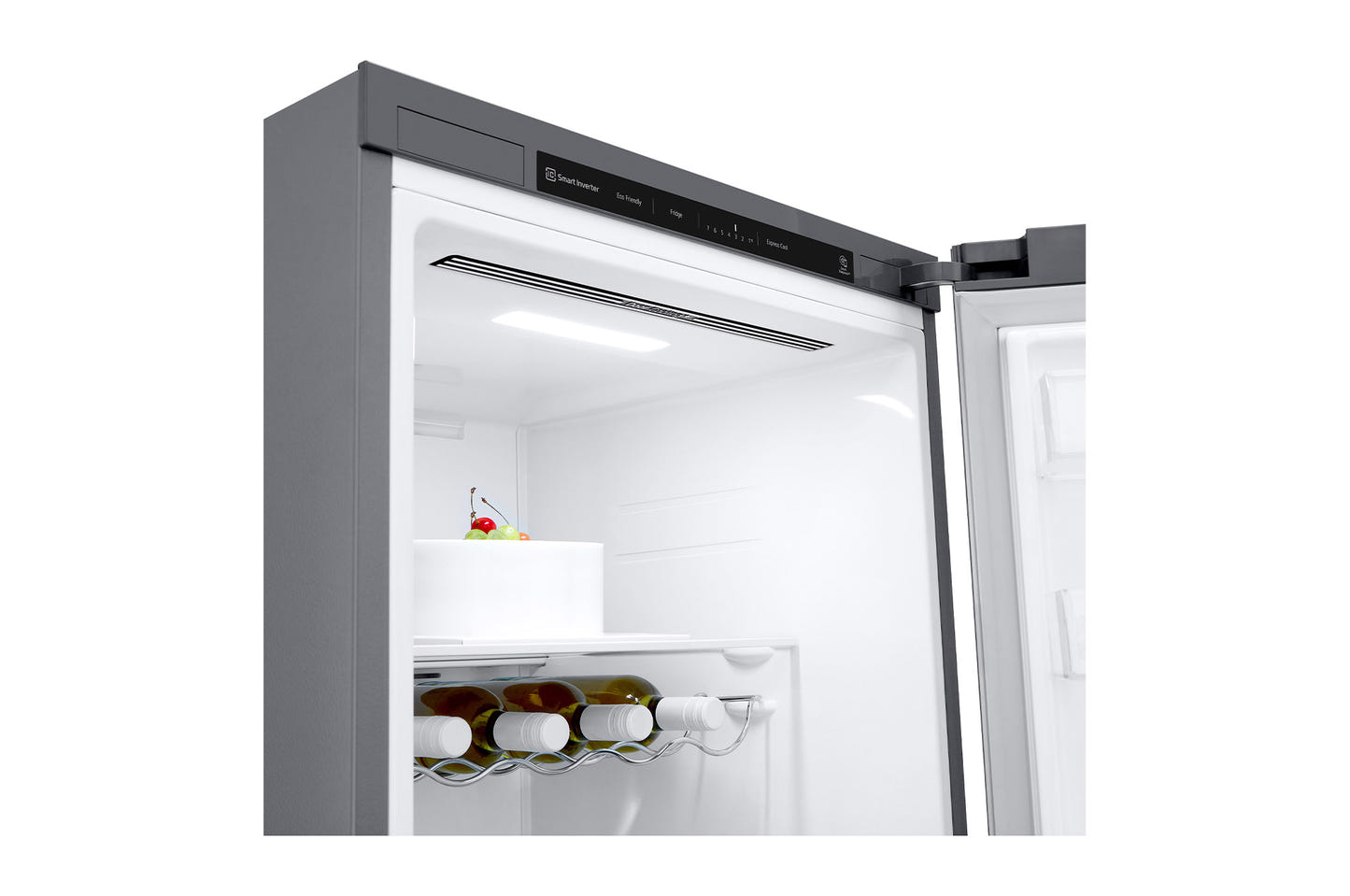 LG LRONC1404V All Column Refrigerator