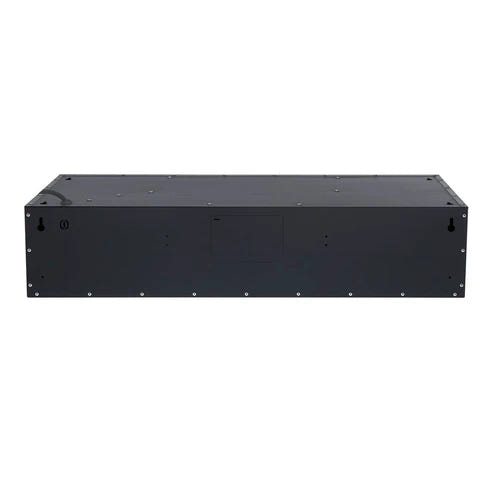30" Vesta Charlotte 500 CFM Under Cabinet Range Hood in Stainless Steel