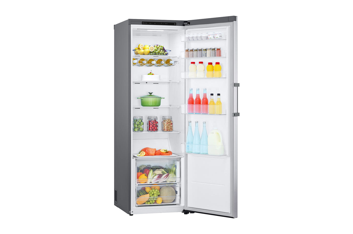 LG LRONC1404V All Column Refrigerator