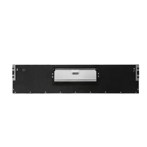30" Vesta Charlotte 500 CFM Under Cabinet Range Hood in Stainless Steel