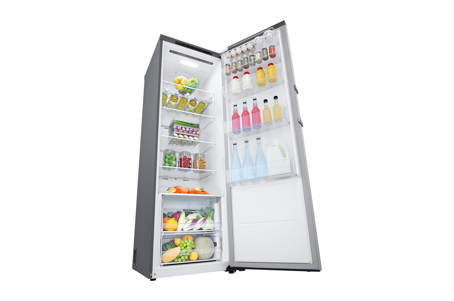 LG LRONC1404V All Column Refrigerator