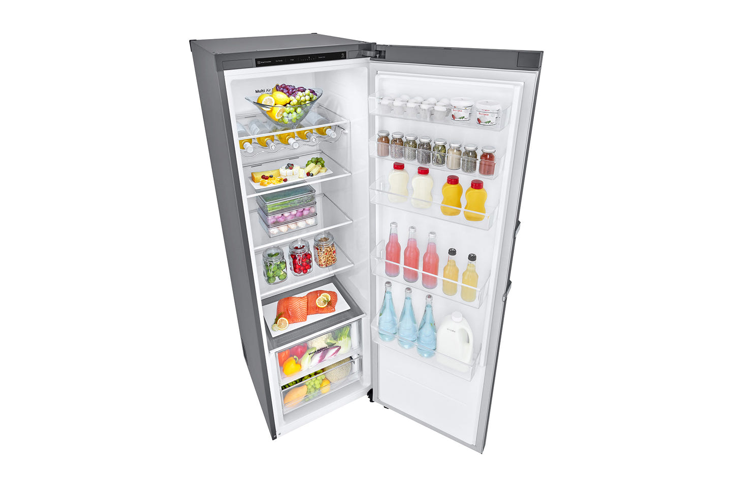LG LRONC1404V All Column Refrigerator