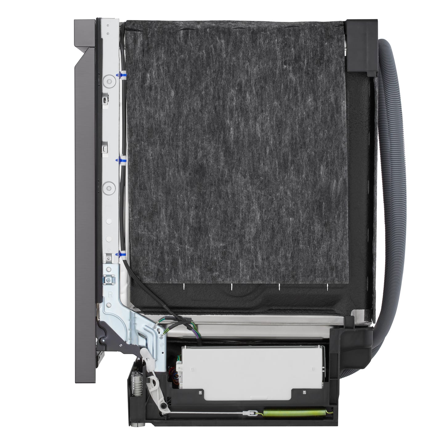 Smart Top Control Dishwasher with QuadWash Pro and 1-hour Wash & Dry LDPH5554D