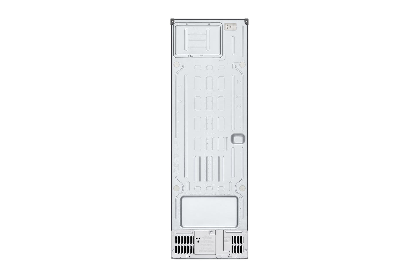 LG LRONC1404V All Column Refrigerator