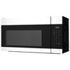 Frigidaire FMOS174CBW Over-The-Range Microwave 1.7 Cu. Ft. White