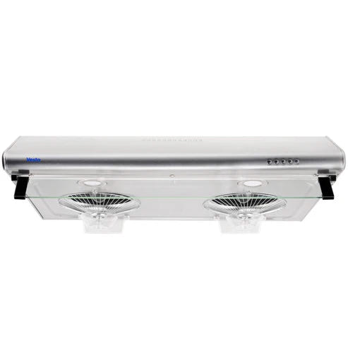 Dallas 30" Stainless Steel under-cabinet range hoods