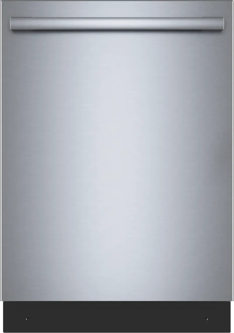 300 系列,洗碗机,24 英寸,拉丝钢防指纹 SHX53CM5N