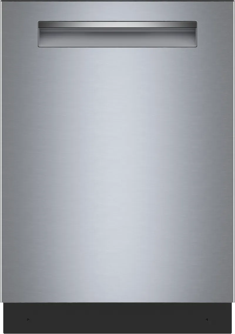 500 系列,洗碗机,60 厘米,拉丝钢防指纹 SHP55CM5N