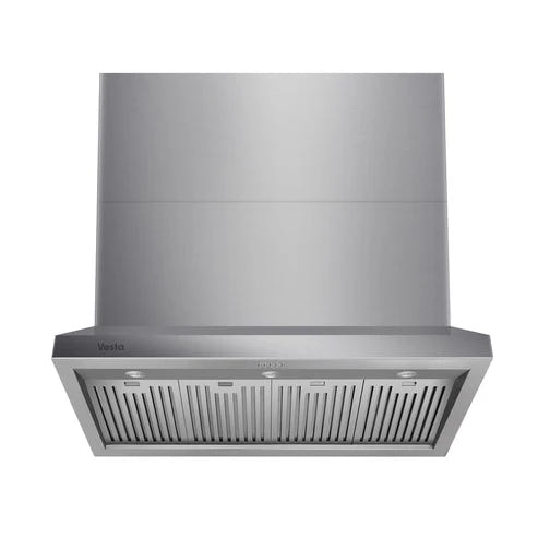 Barcelona 1000CFM 48'' Stainless Steel Wall Mount/Under Cabinet Range Hoods