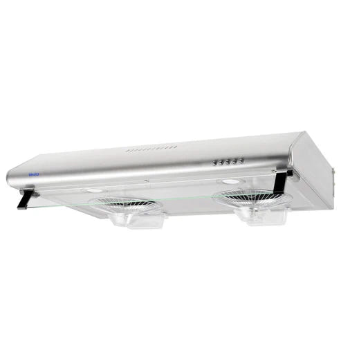 Dallas 30" Stainless Steel under-cabinet range hoods