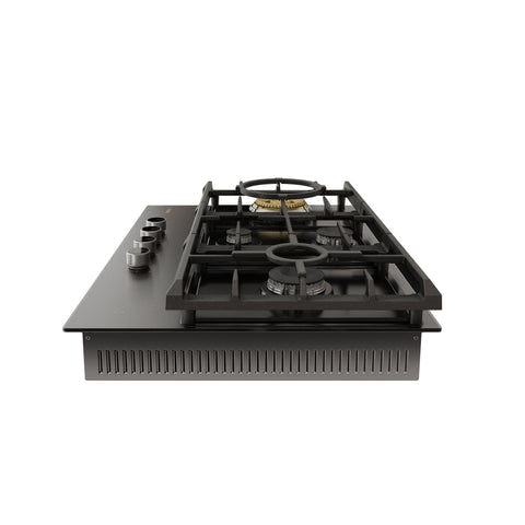 FOTILE GLG30401-Y 30" Gas Cooktop