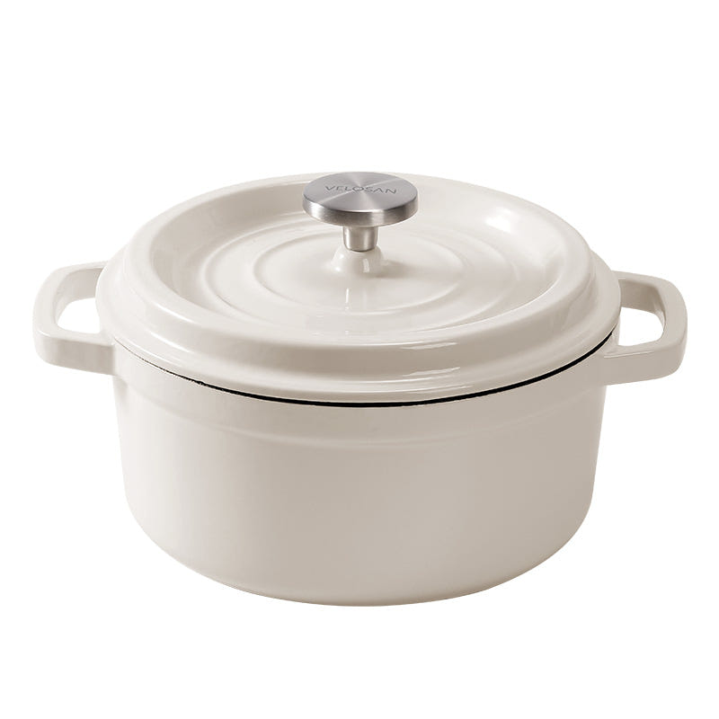Velosan VE03301 24CM/3.6L 搪瓷/铸铁砂锅