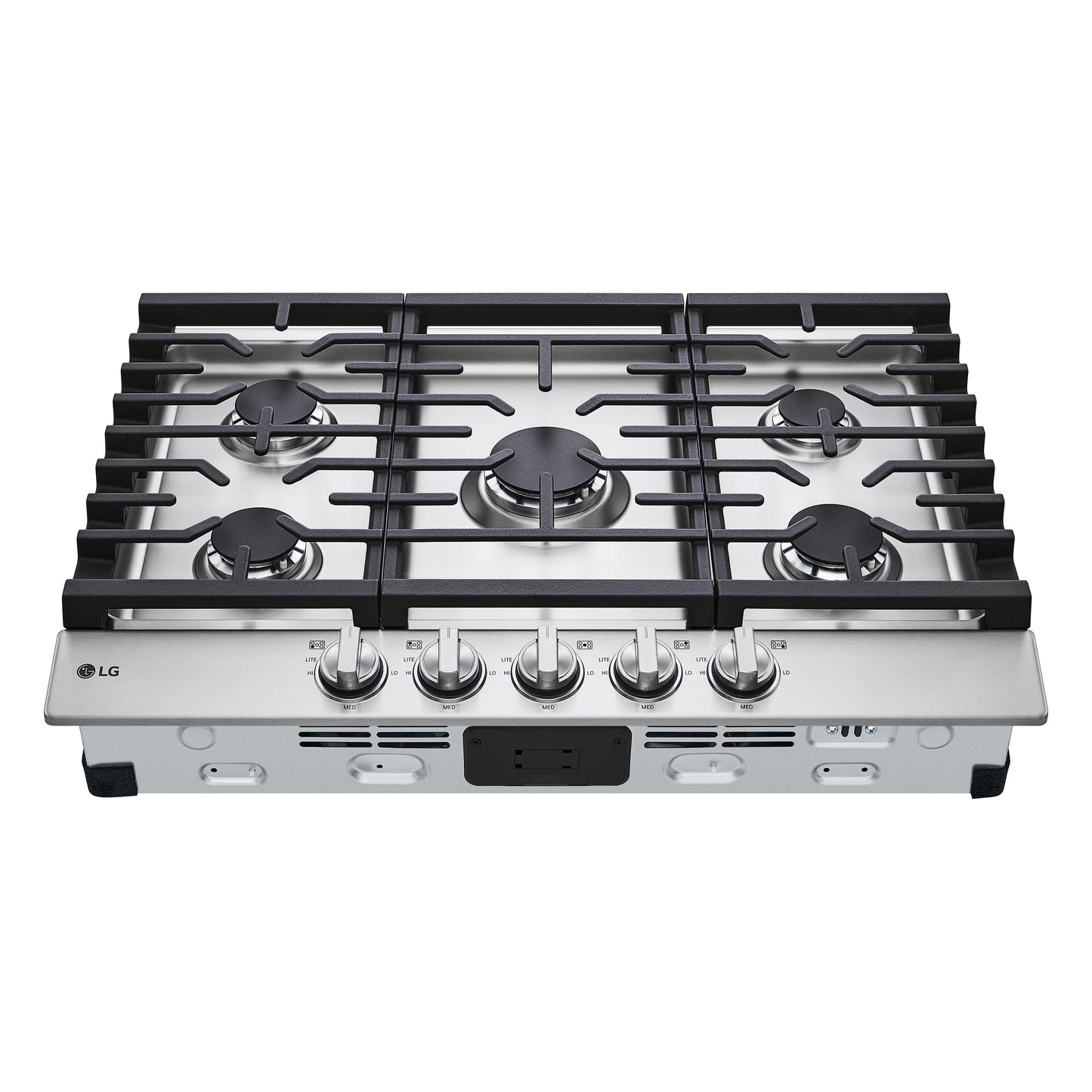 30” Gas Cooktop with UltraHeat™ 20K BTU Burner CBGJ3023S