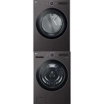 LG 洗衣机 WM6700HBA & DLEX6700B & KSTK4