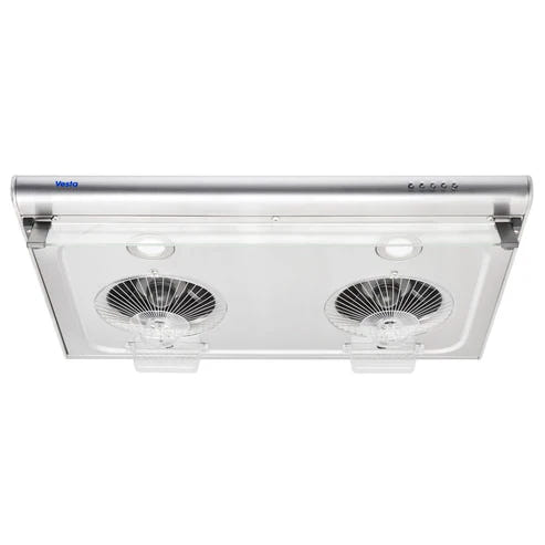 Dallas 30" Stainless Steel under-cabinet range hoods