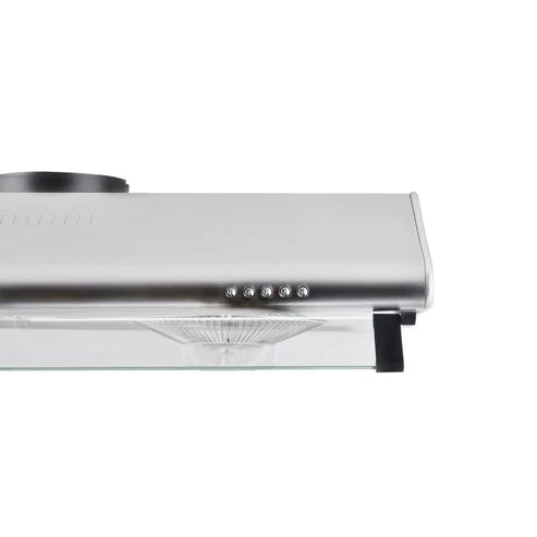 Dallas 30" Stainless Steel under-cabinet range hoods