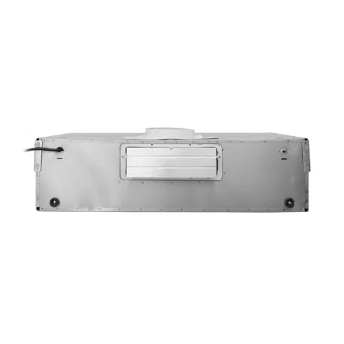 30" Vesta Columbus 750 CFM Under Cabinet Range Hood in Stainless Steel