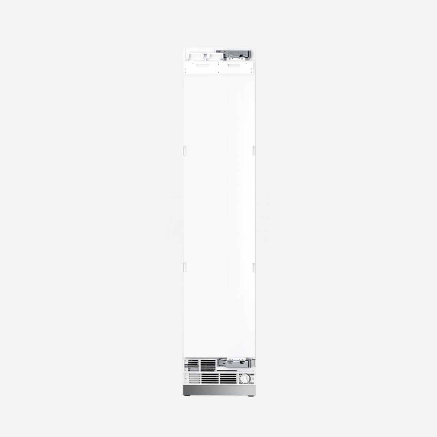 Elica EC18SLA08IPR 18" Panel Ready Column Freezer