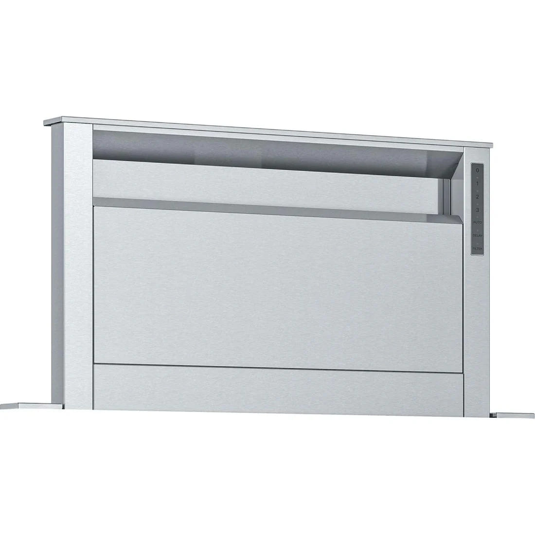 Bosch 800 Series HDD80052UC Downdraft, Stainless Steel colour