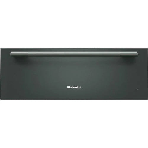 KitchenAid KWES730SJP 30" Warming Drawer 1.5 Cu. Ft Capacity