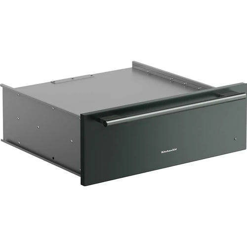 KitchenAid KWES730SJP 30" Warming Drawer 1.5 Cu. Ft Capacity