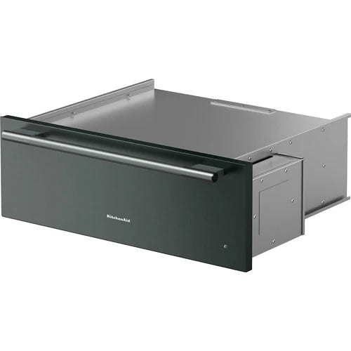 KitchenAid KWES730SJP 30" Warming Drawer 1.5 Cu. Ft Capacity