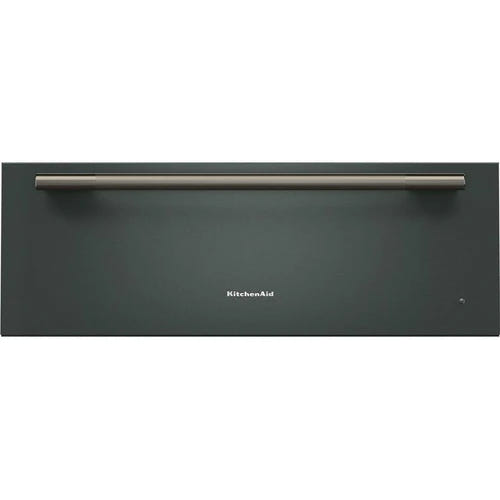 KitchenAid KWES730SJP 30" Warming Drawer 1.5 Cu. Ft Capacity