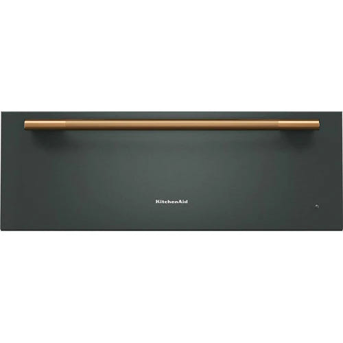 KitchenAid KWES730SJP 30" Warming Drawer 1.5 Cu. Ft Capacity