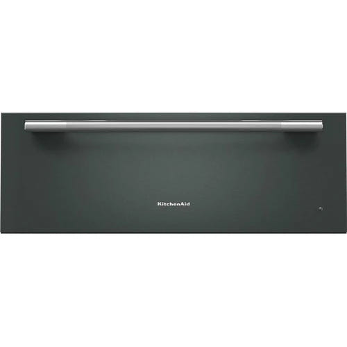 KitchenAid KWES730SJP 30" Warming Drawer 1.5 Cu. Ft Capacity