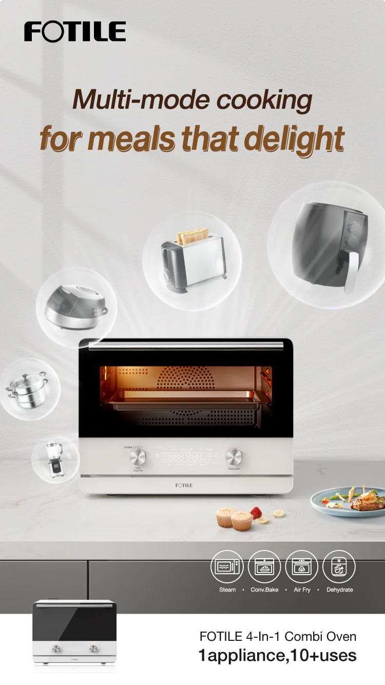 HYZK26-E1 Countertop Oven