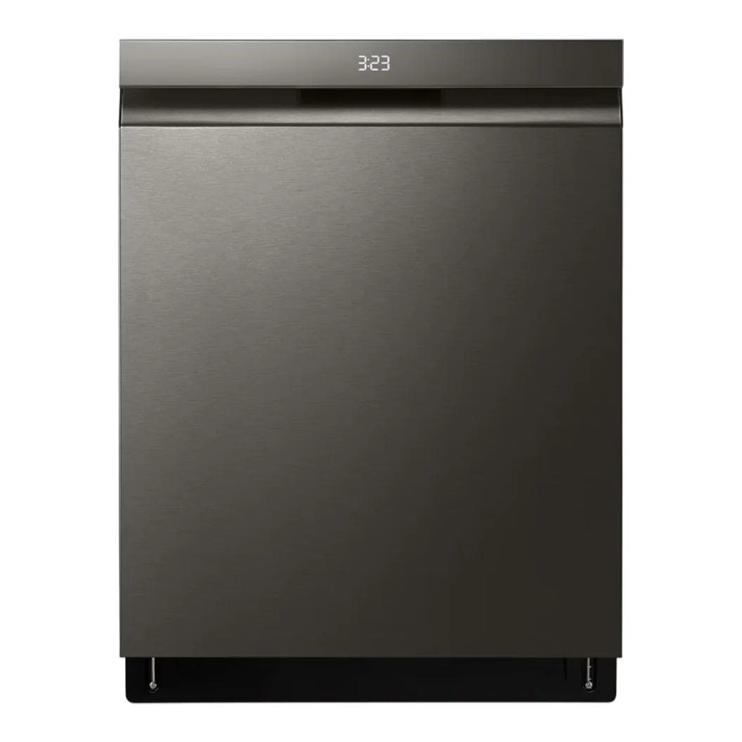 LG LDNPM654D Dishwasher 24" Top Control QuadWash Pro 3 Racks 44 dBA