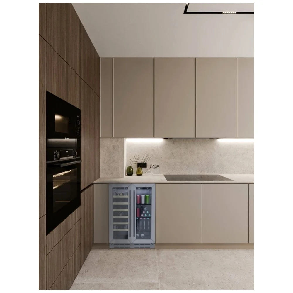 Arietta ARBF52SL1 Under Counter Wine Refrigeration