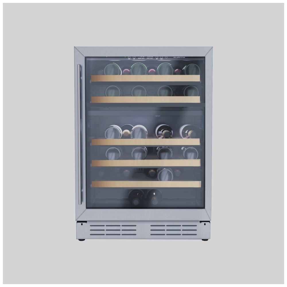 Arietta ARWS51SL1 Under Counter Wine Refrigeration