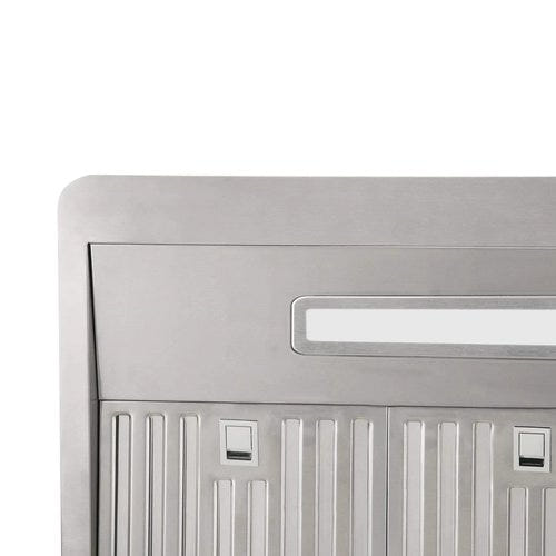 Alexandria 860CFM 30''Stainless Steel Under Cabinet Range Hoods