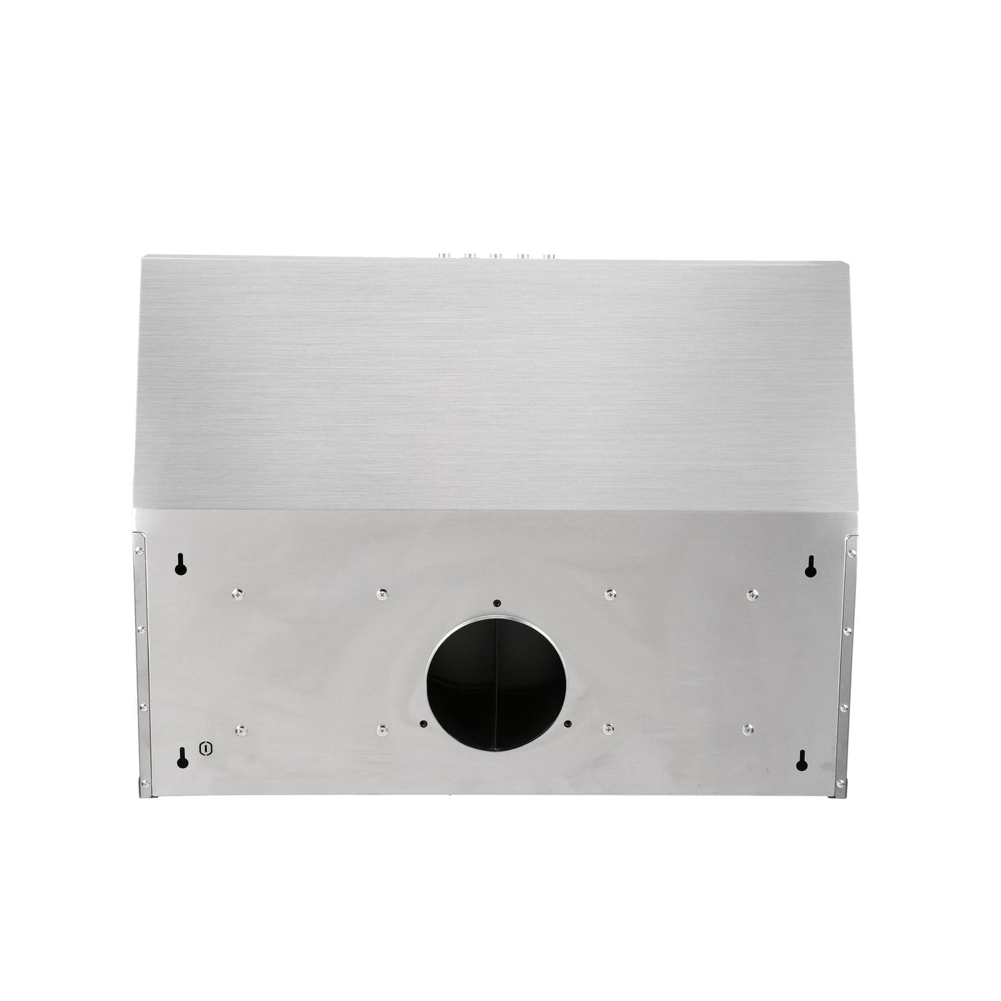 Augusta 850CFM 30'' Stainless Steel Under Cabinet Range Hoods