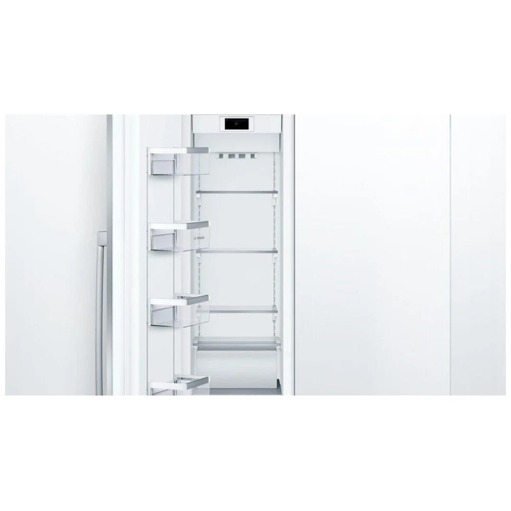 Benchmark®,内置冷冻柜,18'',平铰链 B18IF905SP