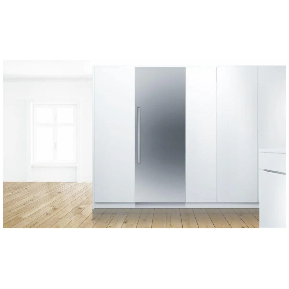 Benchmark®, Built-in Fridge, 30'', Column Refrigerator Flat Hinge B30IR905SP