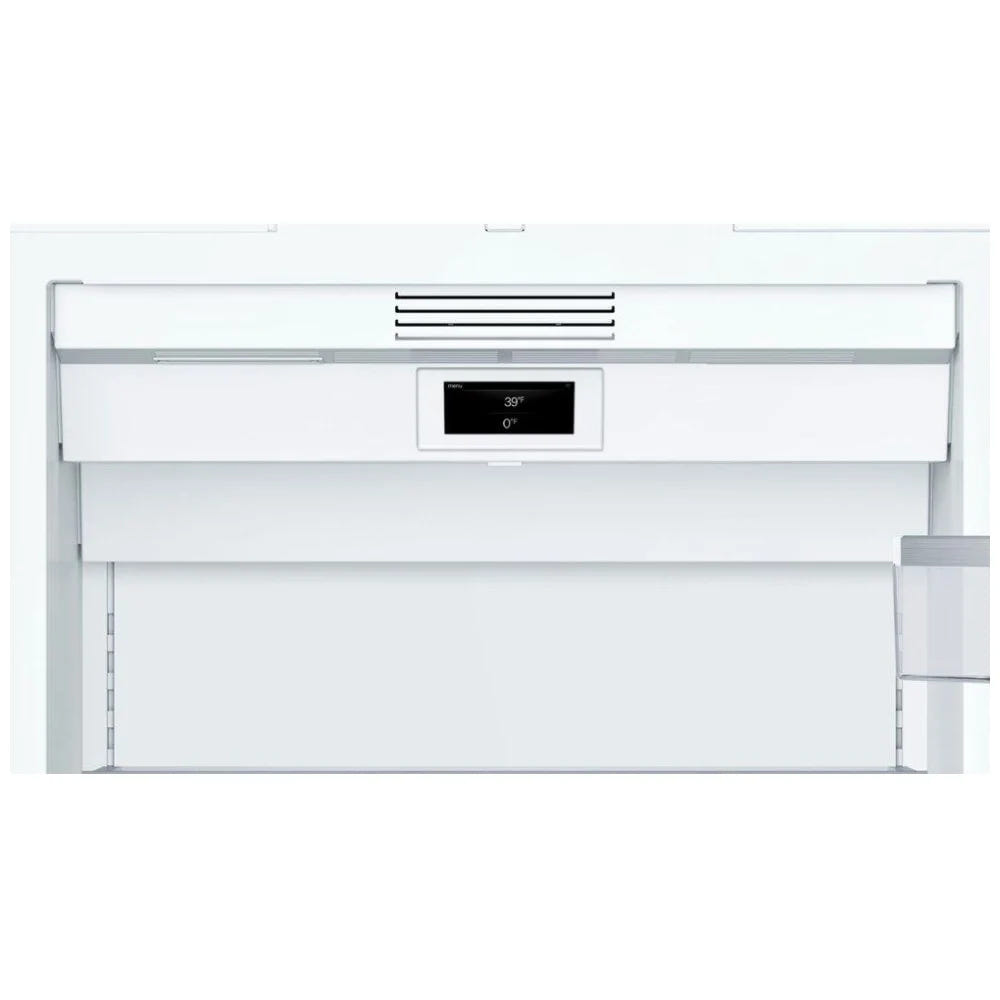 Benchmark®, Built-in Fridge, 30'', Column Refrigerator Flat Hinge B30IR905SP