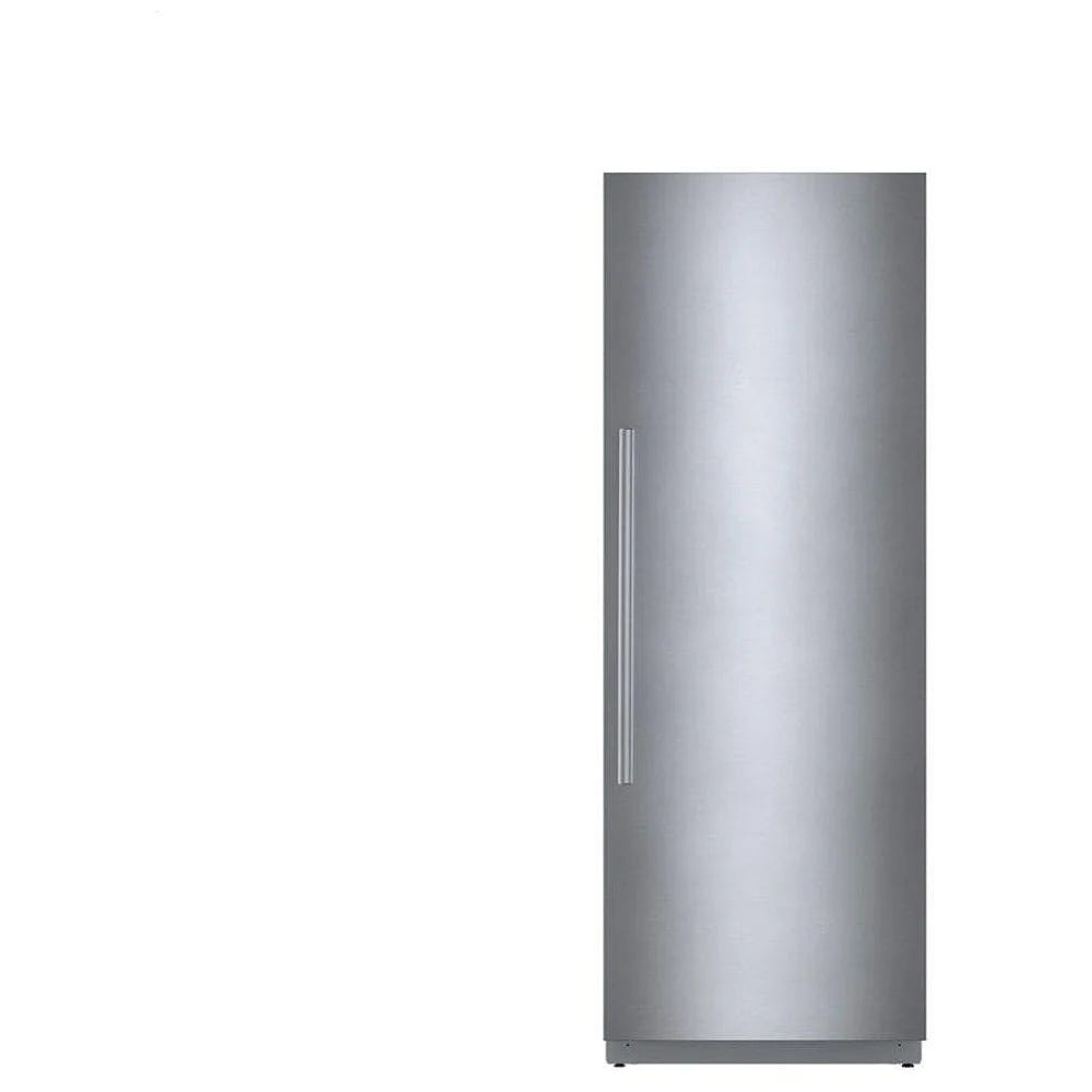 Benchmark®, Built-in Fridge, 30'', Column Refrigerator Flat Hinge B30IR905SP