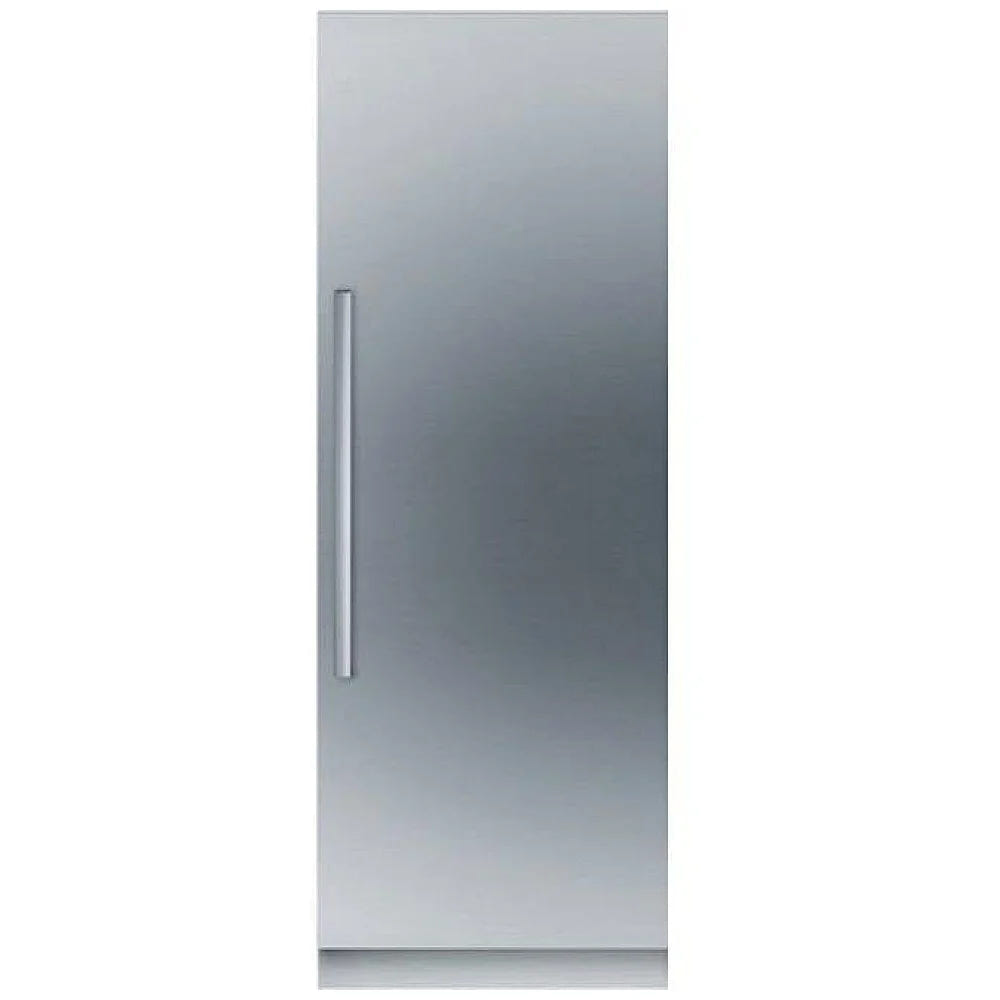 Benchmark®, Built-in Fridge, 30'', Column Refrigerator Flat Hinge B30IR905SP