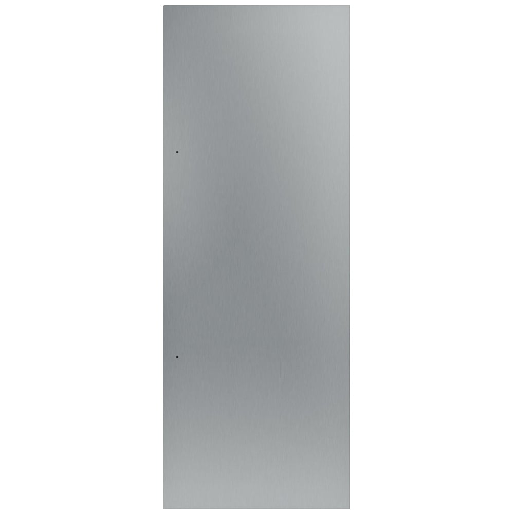 Bosch Series 8 Door Panel Stainless Steel Product Accessory BFL30IR800