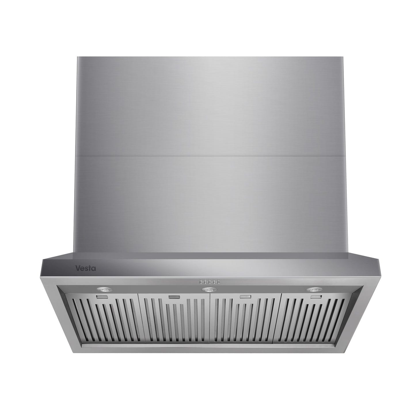Barcelona 1000CFM 36'' Stainless Steel Wall Mount/Under Cabinet Range Hoods