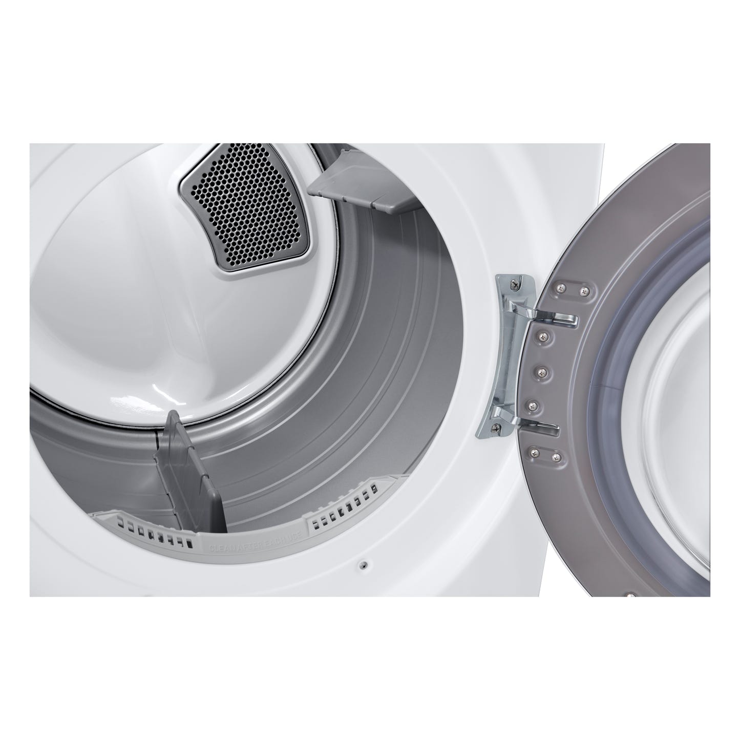 7.4 cu. ft. Ultra Large Capacity Electric Dryer DLE3400W