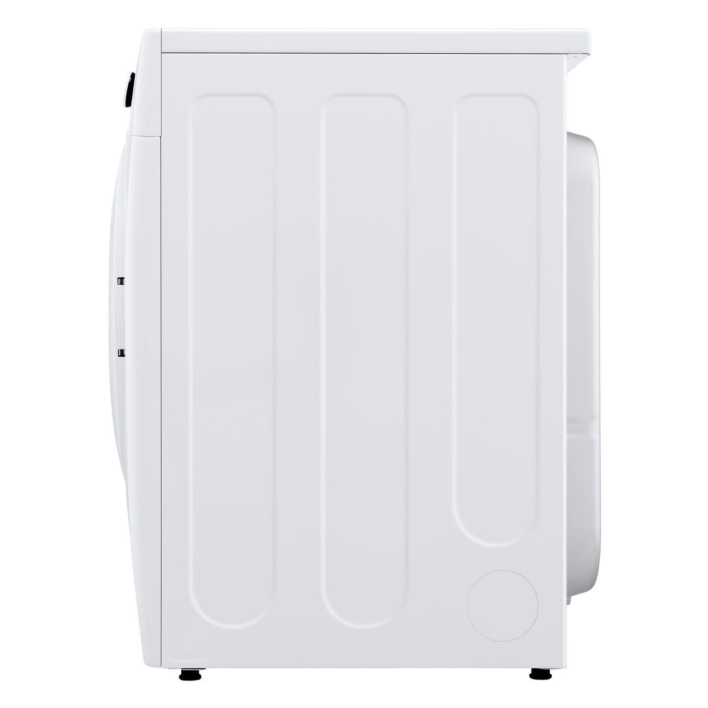 7.4 cu. ft. Ultra Large Capacity Electric Dryer DLE3400W