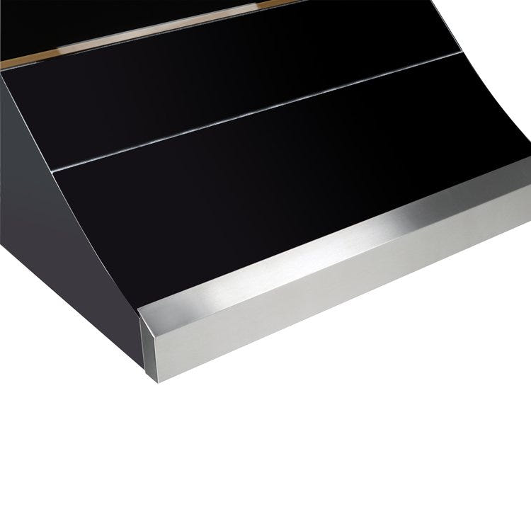 Dover 1000CFM 30'' Wall Mount/Under Cabinet Range Hoods